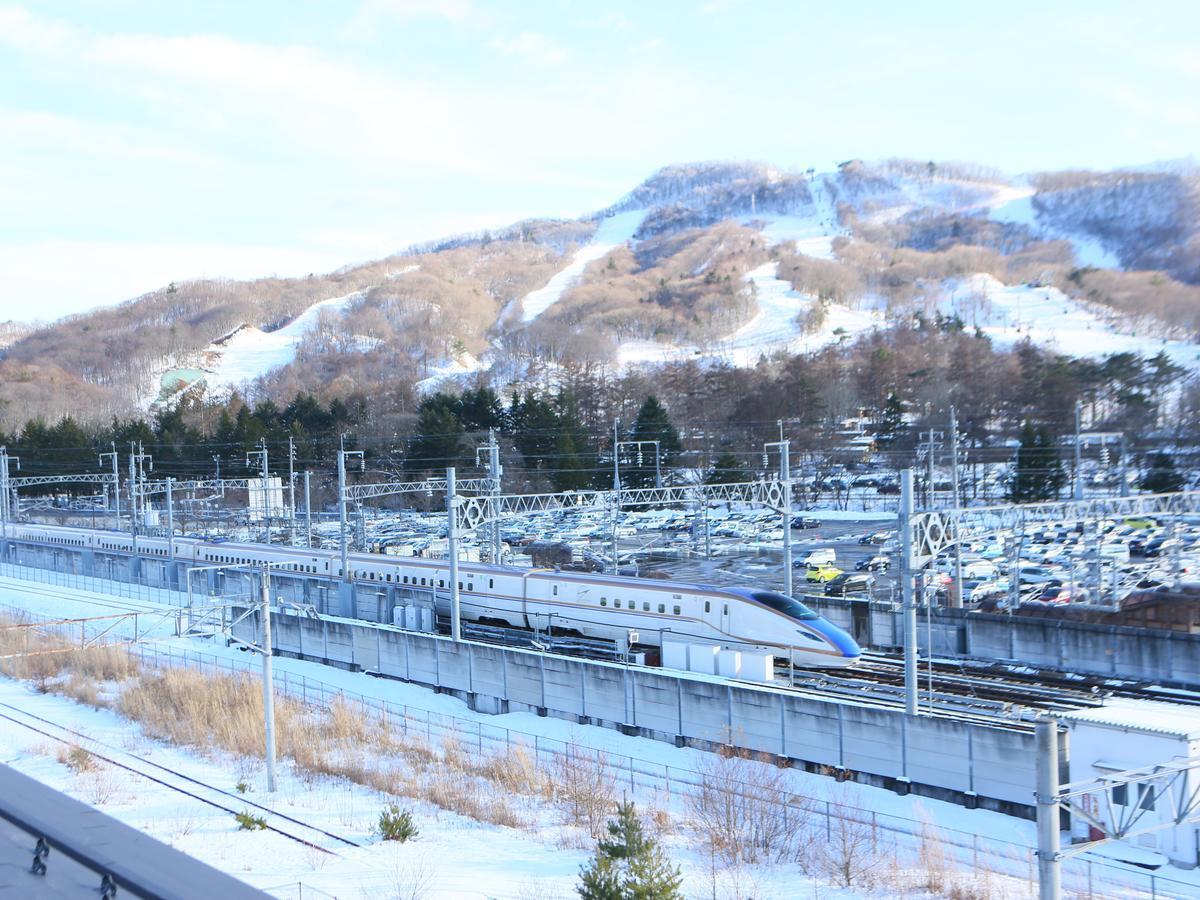 アパホテル軽井沢駅前 軽井沢荘 ホテル 軽井沢町